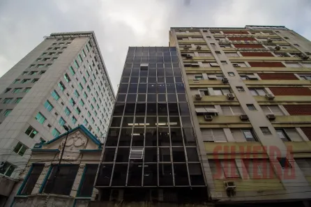 Prédio Inteiro para venda ou aluguel, 1573m² no Centro Histórico, Porto Alegre