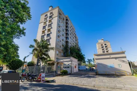 Apartamento com 2 Quartos à venda, 51m² no Sarandi, Porto Alegre