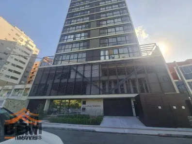 Apartamento com 2 Quartos para alugar, 166m² no Centro, Itajaí