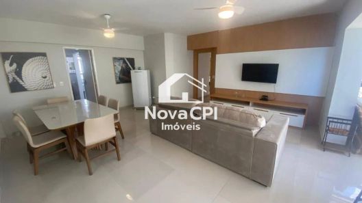 Apartamento com 4 Quartos à venda, 145m² no Vila Luis Antônio, Guarujá
