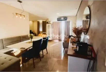 Apartamento com 2 Quartos à venda, 70m² no Jardim Chapadão, Campinas