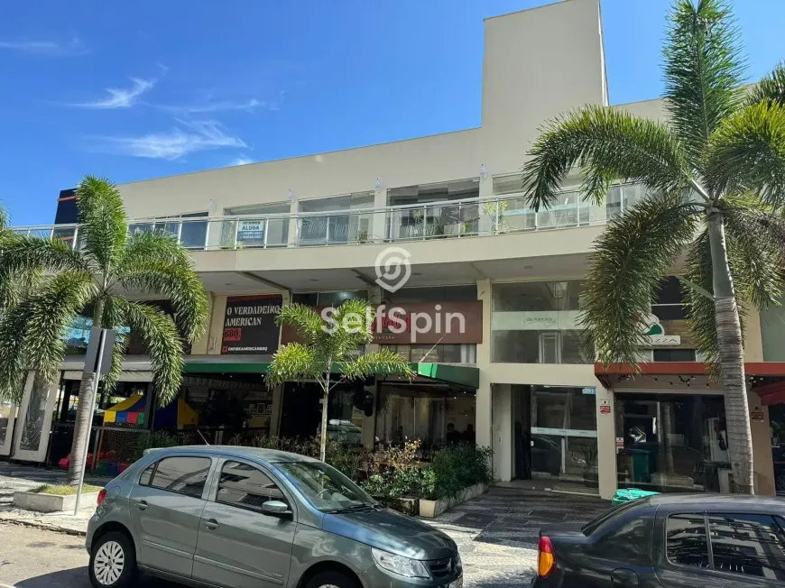Foto do imóvel - Ponto comercial para alugar com 25 m² e 1 banheiro disponível para locação em