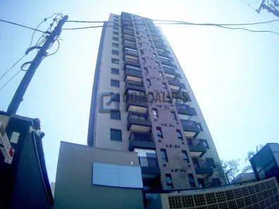 Apartamento com 1 Quarto à venda, 44m² no Campestre, Santo André