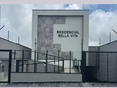 Casa de Condomínio com 2 Quartos à venda, 69m² no Vila Osasco, Osasco