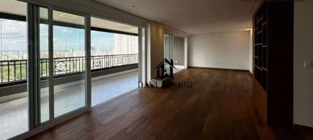 Apartamento com 4 Quartos para venda ou aluguel, 314m² no Parque Campolim, Sorocaba