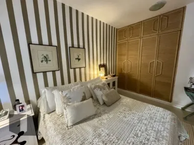 Apartamento com 3 Quartos à venda, 108m² no Barra da Tijuca, Rio de Janeiro