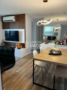 Apartamento com 2 Quartos à venda, 77m² no Engordadouro, Jundiaí