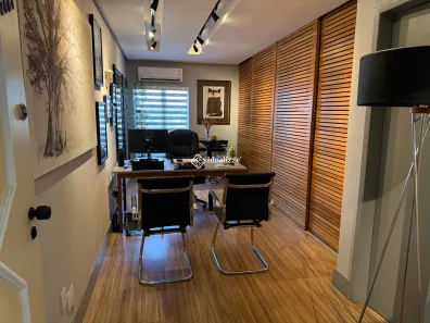 Conjunto Comercial / Sala à venda, 33m² no Vila Santa Cecília, Volta Redonda