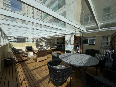 Apartamento com 3 Quartos à venda, 150m² no Pitangueiras, Guarujá