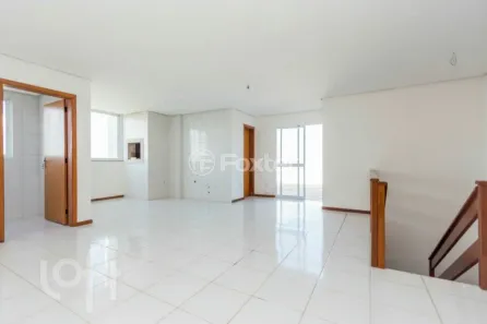 Cobertura com 3 Quartos à venda, 198m² no Centro, Canoas