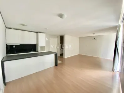 Studio com 1 Quarto à venda, 55m² no Centro, Pelotas