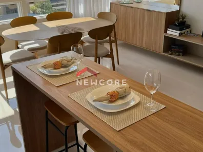 Apartamento com 3 Quartos à venda, 86m² no Centro, Canoas