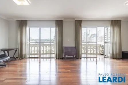 Apartamento com 4 Quartos à venda, 220m² no Perdizes, São Paulo