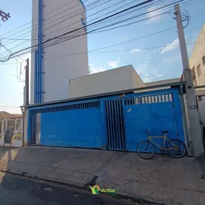 Loja / Salão / Ponto Comercial para alugar, 120m² no Residencial Nato Vetorasso, São José do Rio Preto