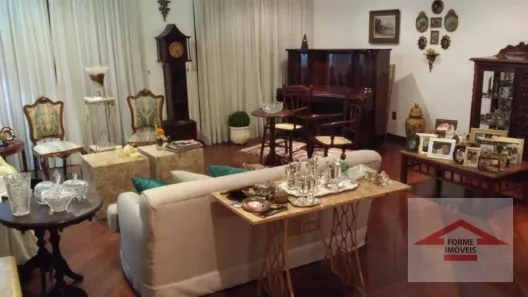 Apartamento com 3 Quartos à venda, 210m² no Centro, Jundiaí