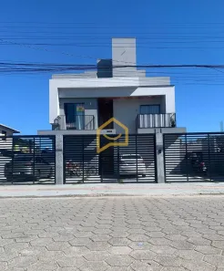 Studio com 1 Quarto à venda, 21m² no Campeche, Florianópolis