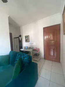 Apartamento com 1 Quarto à venda, 52m² no Guilhermina, Praia Grande