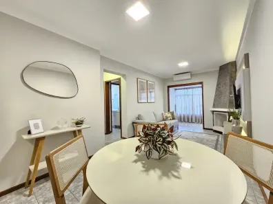 Apartamento com 2 Quartos à venda, 70m² no Centro, Capão da Canoa