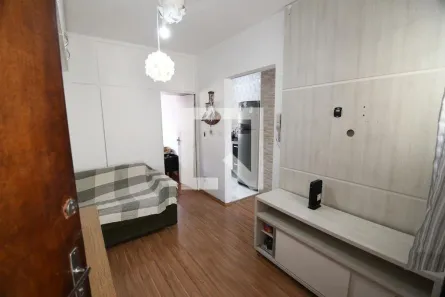 Apartamento com 1 Quarto à venda, 55m² no Centro, Campinas