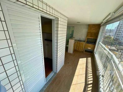 Apartamento com 3 Quartos à venda, 105m² no Centro, Santo André