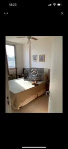 Apartamento com 2 Quartos à venda, 52m² no Centro, Niterói