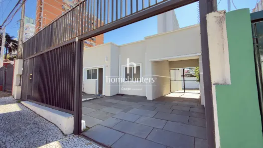 Prédio Inteiro com 1 Quarto à venda, 396m² no Bosque, Campinas