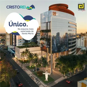 Loja / Salão / Ponto Comercial à venda, 19m² no Centro, Santa Maria
