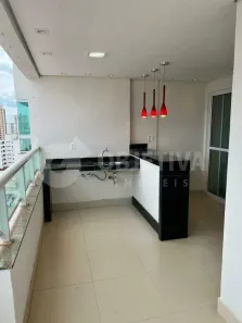 Apartamento com 2 Quartos à venda, 104m² no Martins, Uberlândia