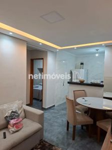 Apartamento com 2 Quartos à venda, 68m² no Santa Maria, Contagem