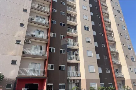 Apartamento com 2 Quartos à venda, 44m² no Jardim Paiva, Ribeirão Preto