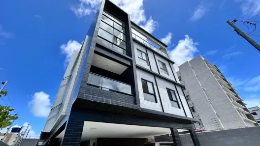 Apartamento com 3 Quartos à venda, 65m² no Bessa, João Pessoa