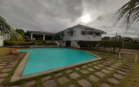 Casa com 3 Quartos à venda, 1000m² no Capim Macio, Natal