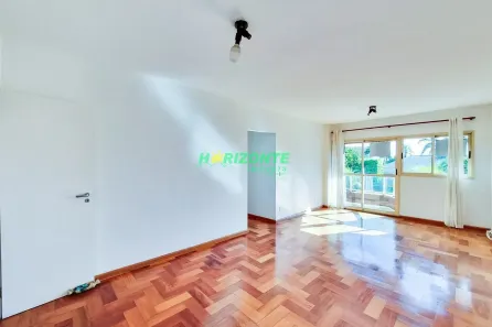 Apartamento com 4 Quartos para venda ou aluguel, 132m² no Parque Residencial Aquarius, São José dos Campos