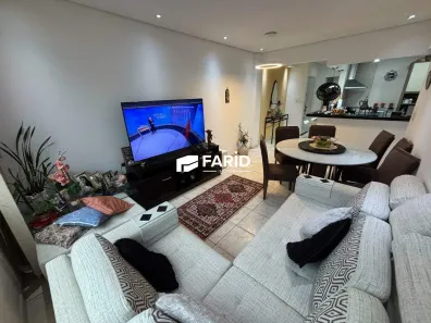 Apartamento com 2 Quartos à venda, 77m² no Ponta da Praia, Santos