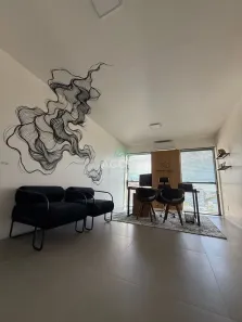 Conjunto Comercial / Sala para alugar, 40m² no Centro, Canoas