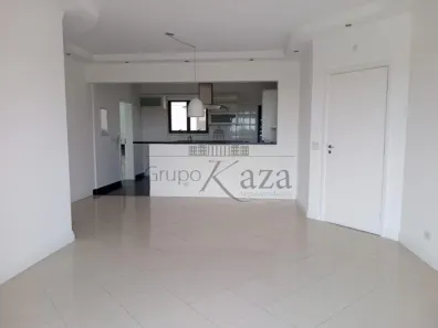 Apartamento com 4 Quartos à venda, 124m² no Bosque dos Eucaliptos, São José dos Campos