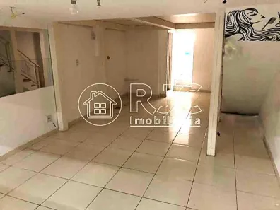 Loja / Salão / Ponto Comercial à venda, 40m² no Tijuca, Rio de Janeiro