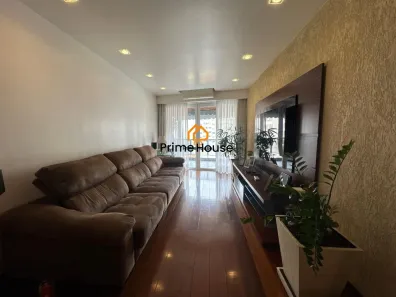 Apartamento com 3 Quartos à venda, 138m² no Botafogo, Rio de Janeiro