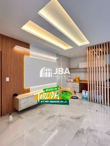 Apartamento com 3 Quartos à venda, 146m² no Centro, Ponta Grossa