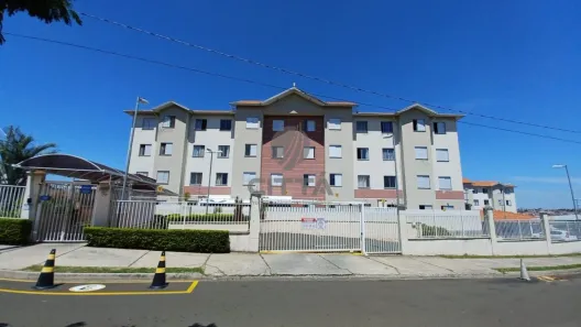 Apartamento com 2 Quartos à venda, 47m² no Residencial Cosmos, Campinas