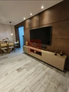 Apartamento com 2 Quartos à venda, 92m² no Bosque da Saúde, São Paulo