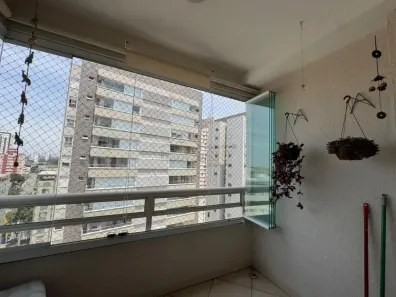 Apartamento com 2 Quartos à venda, 64m² no Vila Adyana, São José dos Campos