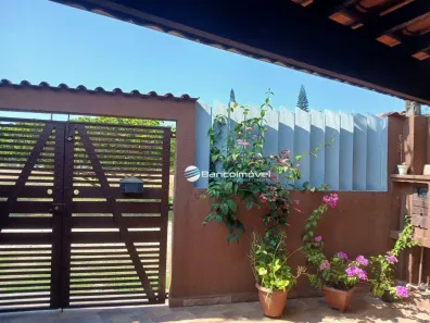 Casa com 2 Quartos à venda, 75m² no Centro, Itanhaém