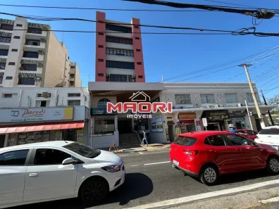 Conjunto Comercial / Sala com 5 Quartos à venda, 108m² no Centro, Valinhos