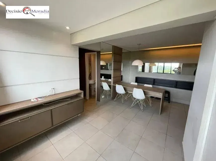 Foto do imóvel - Apartamento à venda com 3 quartos, 1 suíte, 2 banheiros e 2 vagas na garagem em