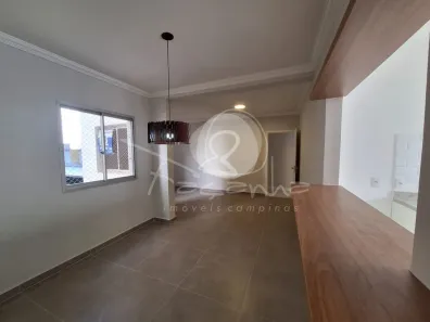 Apartamento com 3 Quartos à venda, 92m² no Cambuí, Campinas