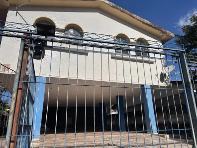 Prédio/Edifício Inteiro com 3 Quartos à venda, 570m² no Setor Leste Universitário, Goiânia
