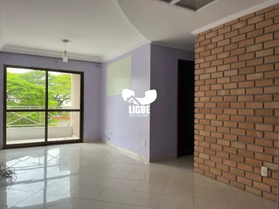 Apartamento com 2 Quartos à venda, 67m² no Parque das Nações, Santo André