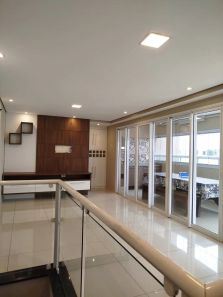 Cobertura com 3 Quartos à venda, 158m² no Campestre, Santo André