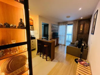 Loft com 1 Quarto à venda, 68m² no Ingá, Niterói